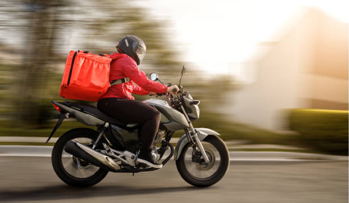 Almost Daily Cases of Delivery Riders Accident Reported in Qatar